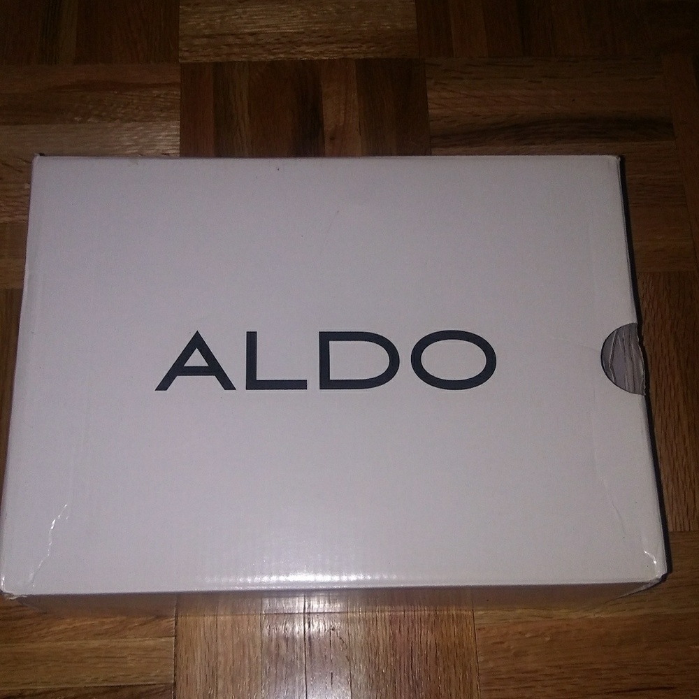 Aldo Pumps size 7.5